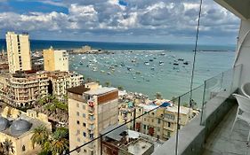 Sea View Paradise